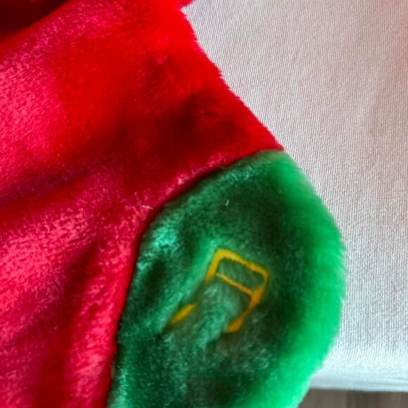 A&A Plush Super Cute Christmas Stocking Bundle - Picture 5 of 8